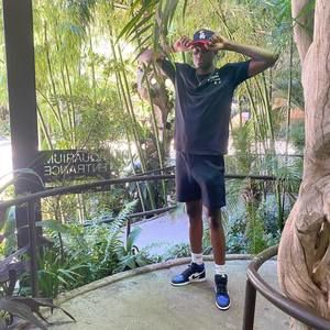 Meet your Posher, Davion